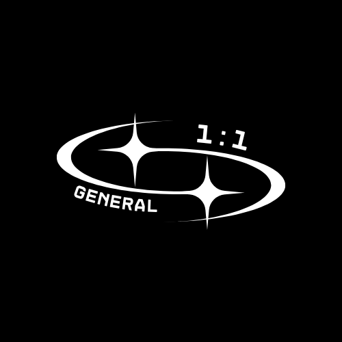 1:1 General