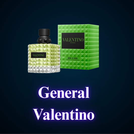 General Valentino