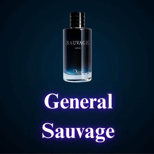 General Sauvage