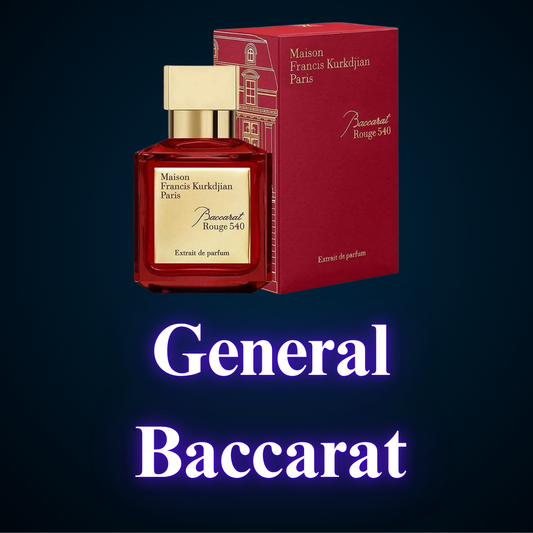 General Baccarat